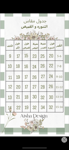 طقم تنوره وبلوزه بالاقمشه النن الخفيفه