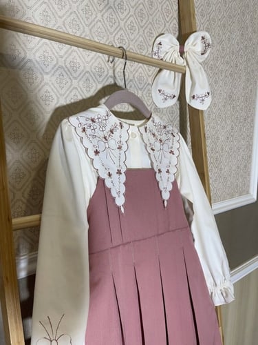 مريول ابتدائي