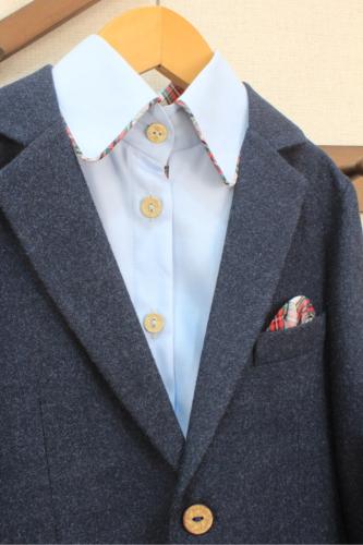 طقم رسمي أولاد جوده عاليه