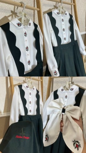 مريول متوسط