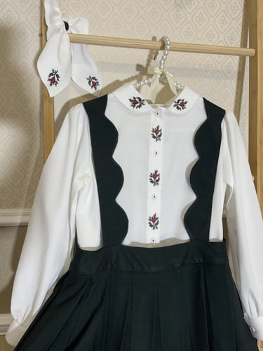 مريول متوسط