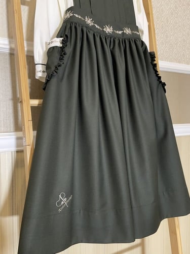 مريول متوسط