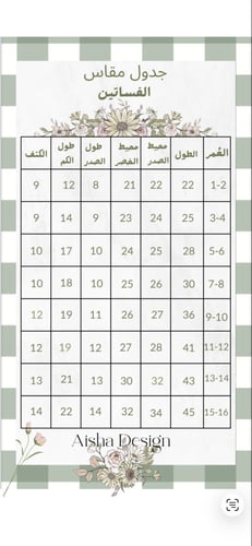 فستان مورد جمال واناقه