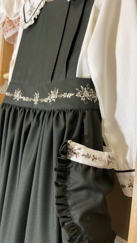 مريول متوسط