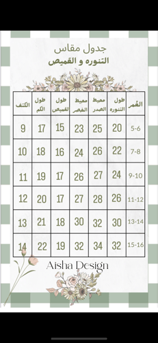 طقم تنوره مميز بكُلف دانتيل أنيقه