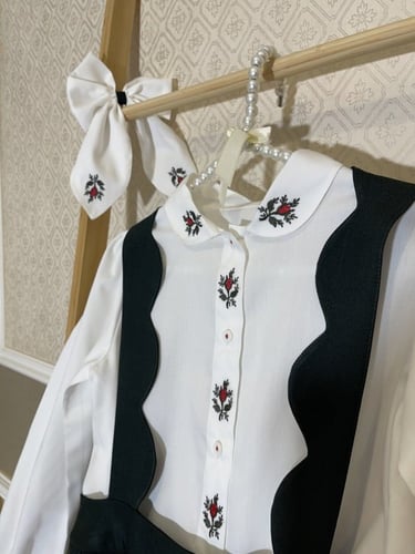 مريول متوسط