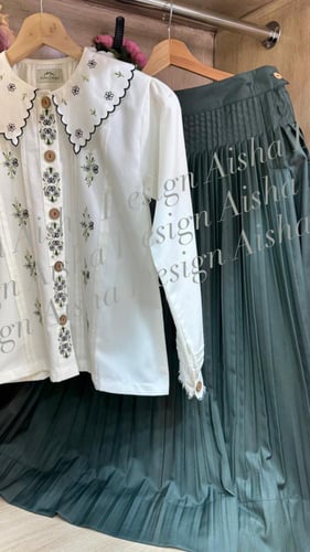 طقم للمتوسط جوده