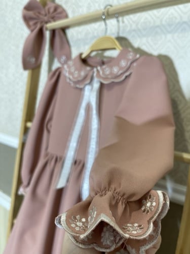 مريول ابتدائي