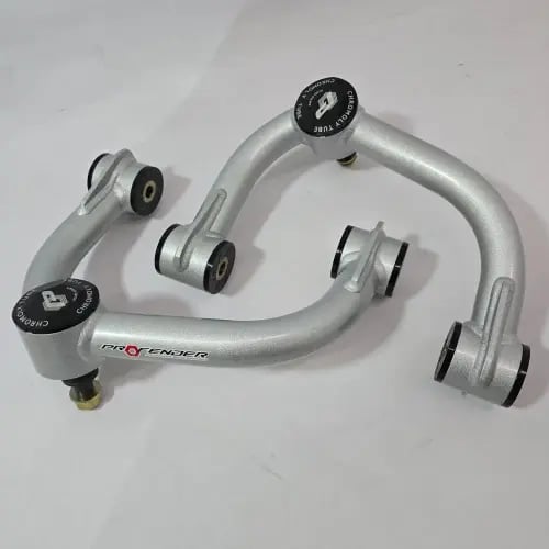 Front bumpers Pro Finder Sierra/Tundra (2008 - 202...