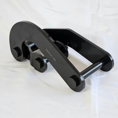 Flexible chewing gum Desert HyloX Double (2006 - 2...