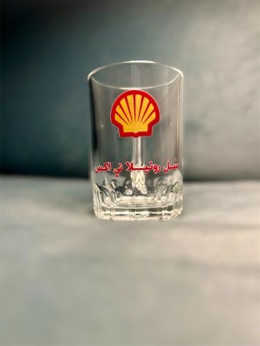 بياله شل كوبي