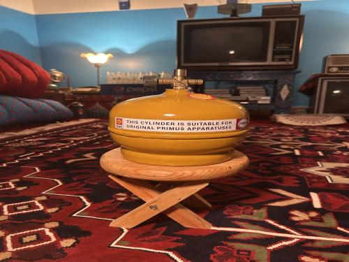 دبه ثلاثه رطل شبيه الشل