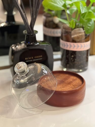 تمرية بغطاء