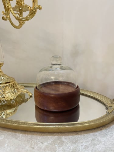 تمرية بغطاء