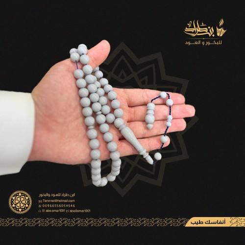 سبحة بكلايت تمليكة