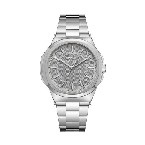 ساعة رجالية ماركة سان لوريس