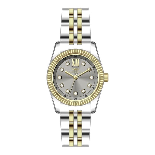 ساعة نسائية ماركة سان لوريس