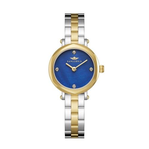 ساعة نسائية ماركة سان لوريس