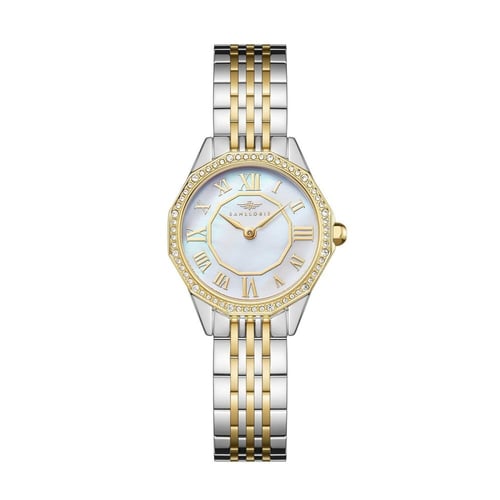 ساعة نسائية ماركة سان لوريس