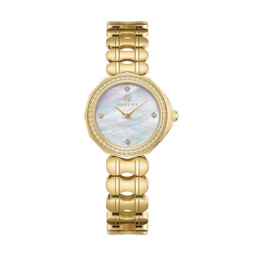 ساعة نسائية ماركة فايلت