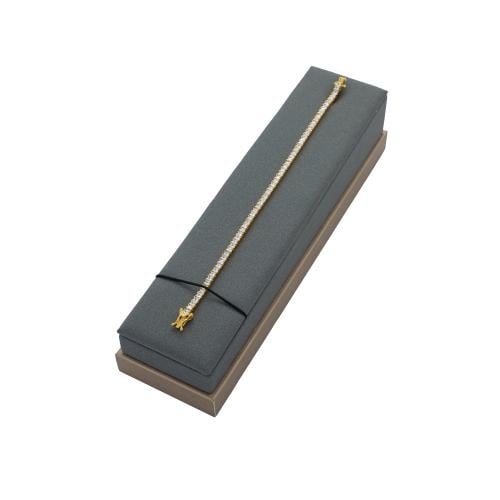 اسواره زركون ذهبي من فايلت