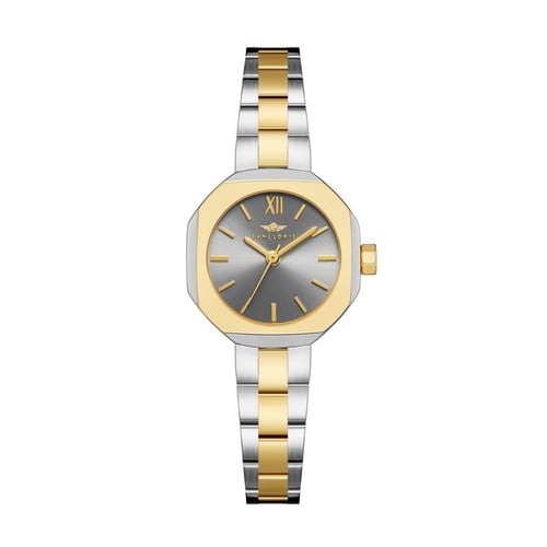 ساعة نسائية من ماركة سان لوريس