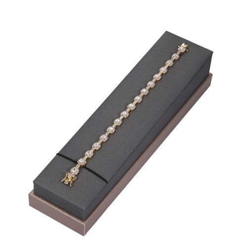 اسواره زركون ذهبي من فايلت