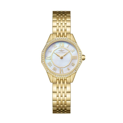 ساعة نسائية ماركة سان لوريس