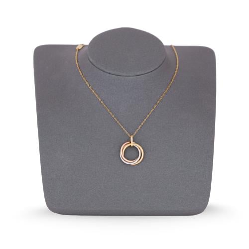 سلسال ألماس مكس من ماركة فايلت