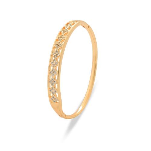 اسواره ستايل ذهبي من فايلت