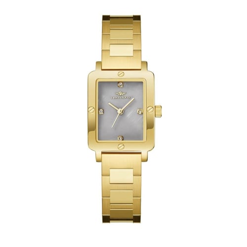 ساعة نسائية ماركة سان لوريس