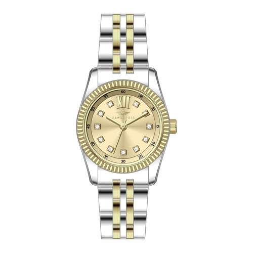 ساعة نسائية ماركة سان لوريس