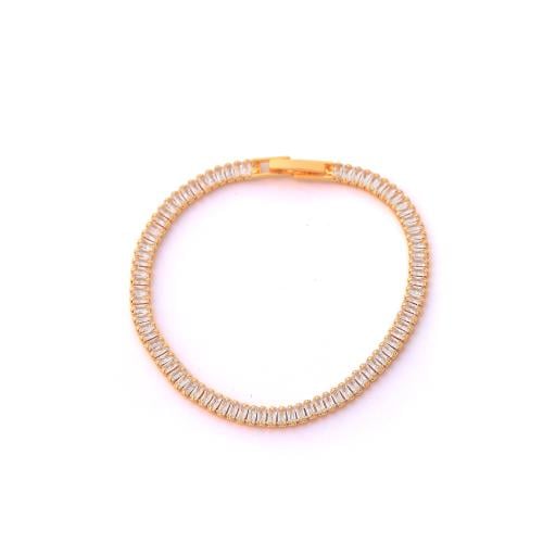 اسواره زركون ناعم ذهبي من ماركة فايلت