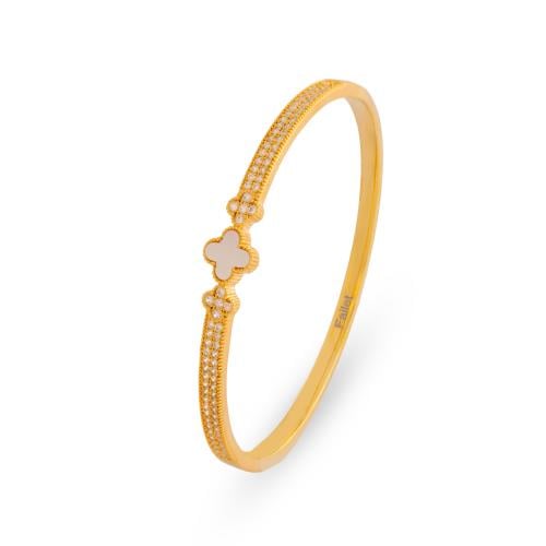 اسواره ستايل ذهبي من ماركة فايلت