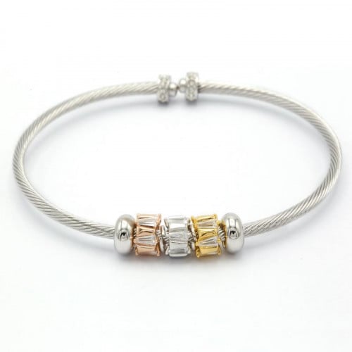 اسواره زركون ستايل من ماركة فايلت