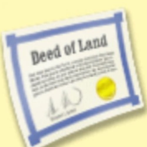 10 ownership of the land