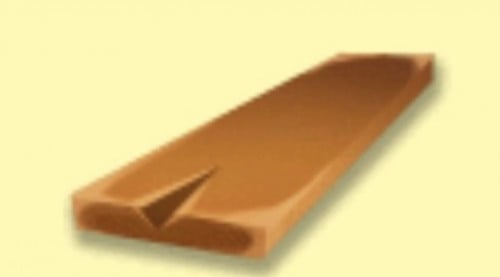 80 wooden boards
