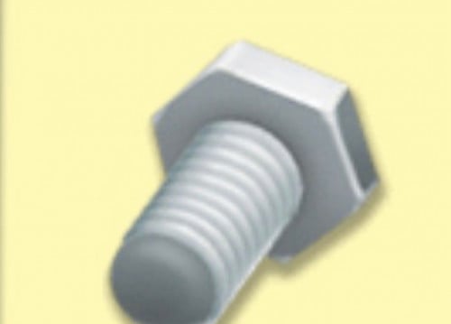 80 nail fastener