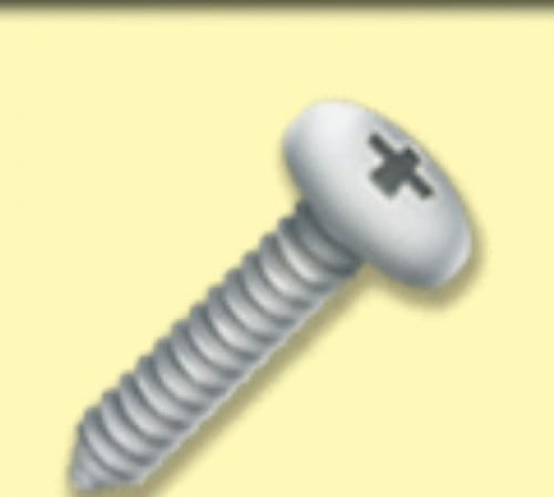 10 screw