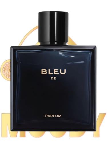 بلو دي بارفيوم 2018 / Bleu de Parfum 2018