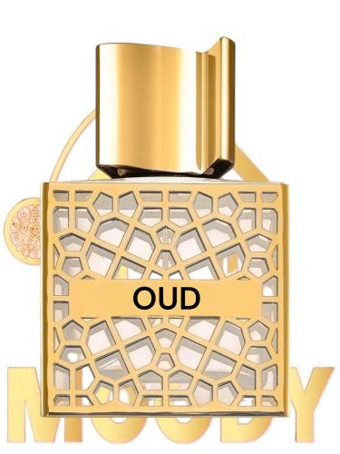 بديل عود هاشيفات / Hacivat Oud