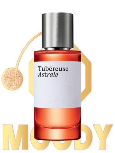 بديل تيوبروز استرال / Tubéreuse Astrale