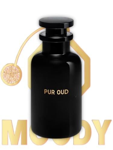 بديل بيور عود / PUR OUD