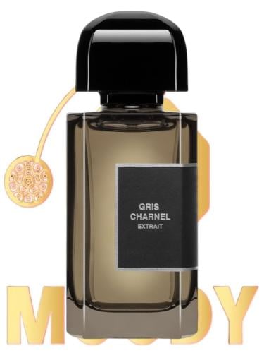 بديل جريس شارنيل اكستريت / Gris Charnel Extrait