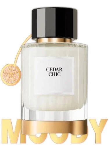 بديل سيدر شيك / Cedar Chic