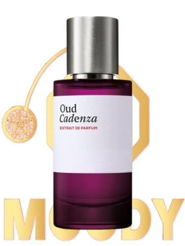 بديل عود كادينزا / Oud Cadenza