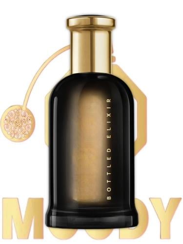 بديل بوتيلد الكسير / Bottled Elixir