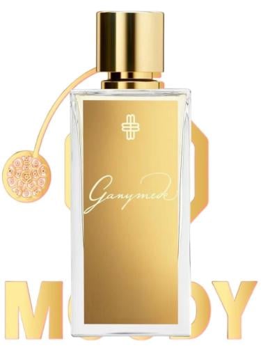 بديل غانيميد / Ganymede