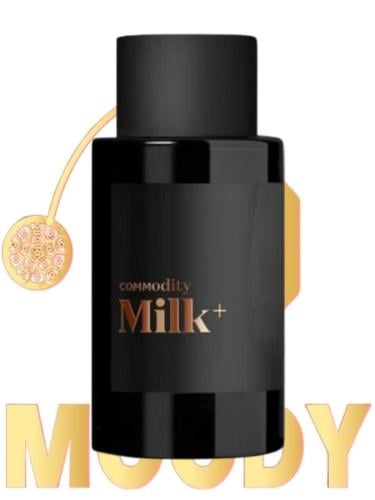 بديل عطر ميلك / Milk Perfume