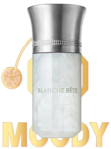 بديل بلانشي بيت / Blanche Bête